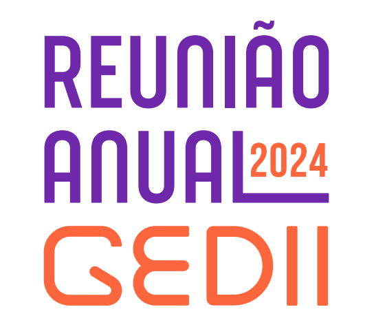 Reunião Anual GEDII 2024